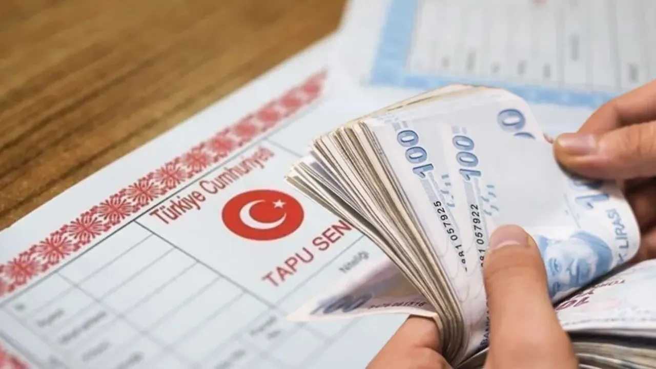 3 milyon kişinin tapu çilesi bitecek! Dev düzenleme Meclis'te