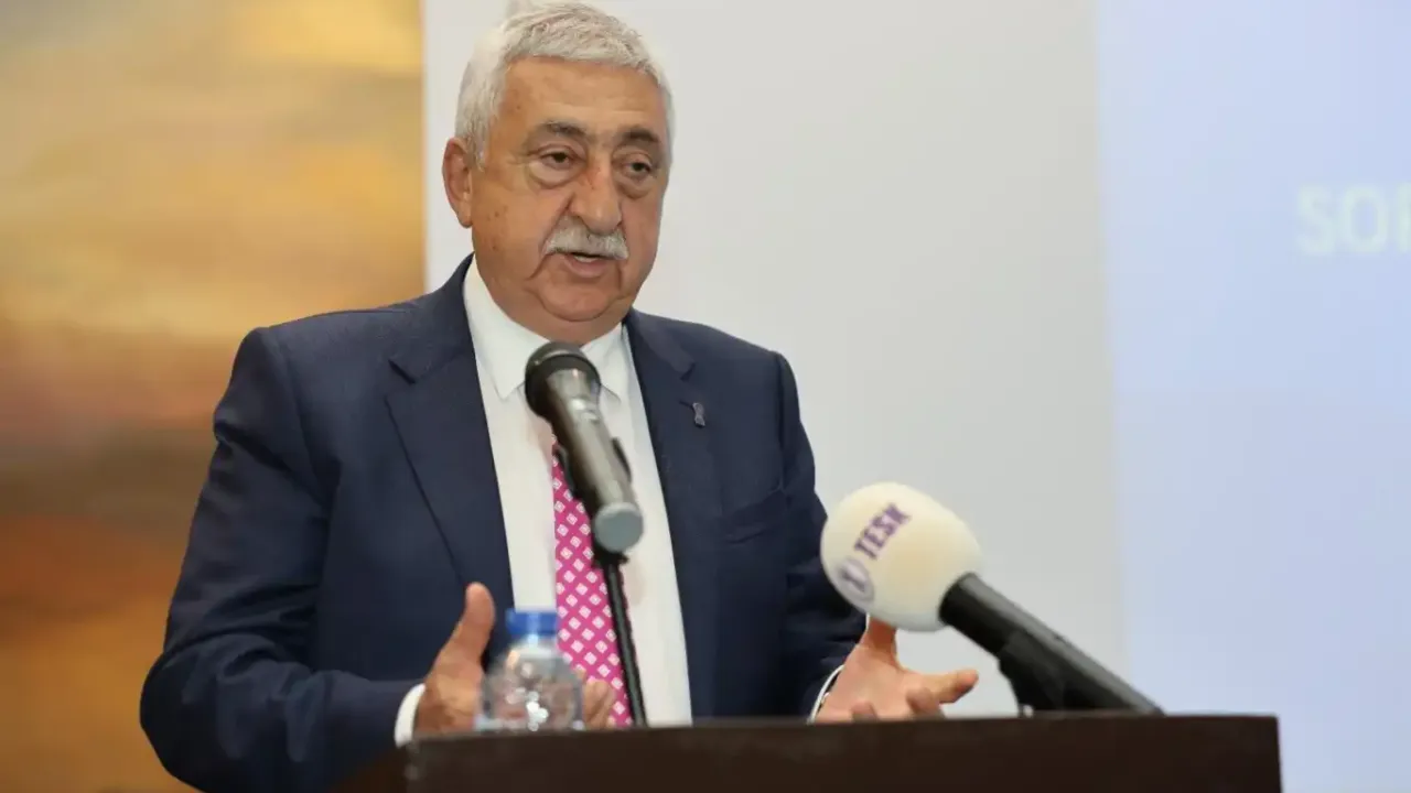 Palandöken: Borçlu esnaf sağlık hizmetlerinden faydalanacak