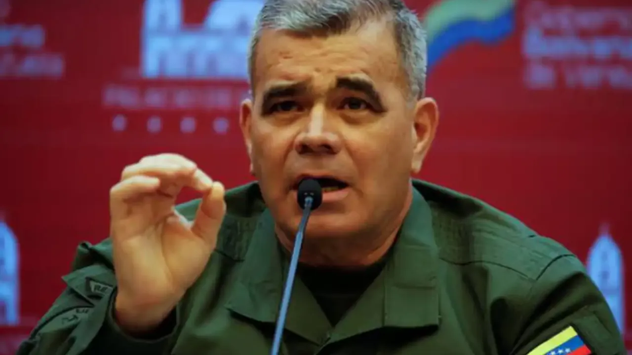 Venezuela'dan dünyaya çağrı: ABD'yi kınayın!