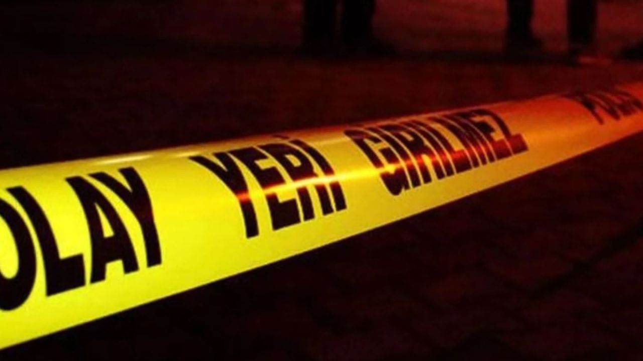 Bingöl'de silahlı saldırı