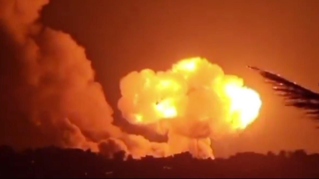 Siyonist rejim, imzaladığı hiç bir anlaşmaya uymuyor! Lübnan'a art arda saldırılar...