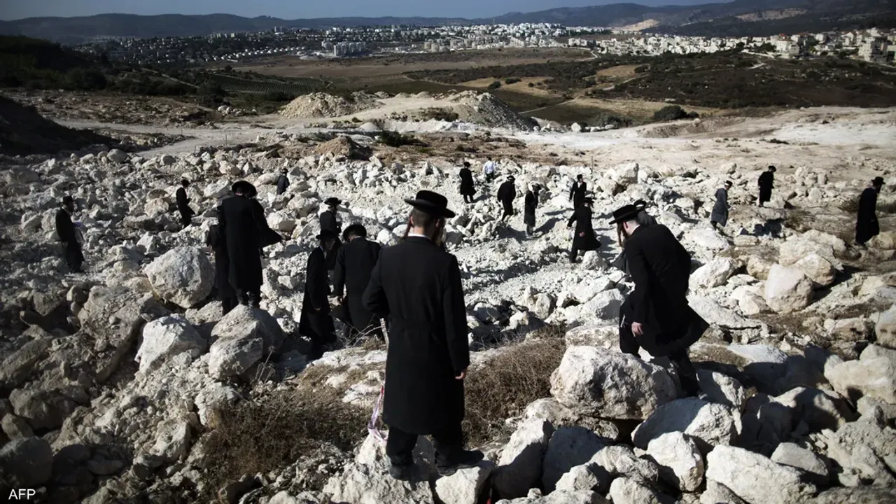 Siyonist rejimde gizemli olay