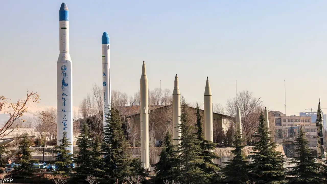 Çin’den İran’a “hava köprüsü”: 56 saatte....