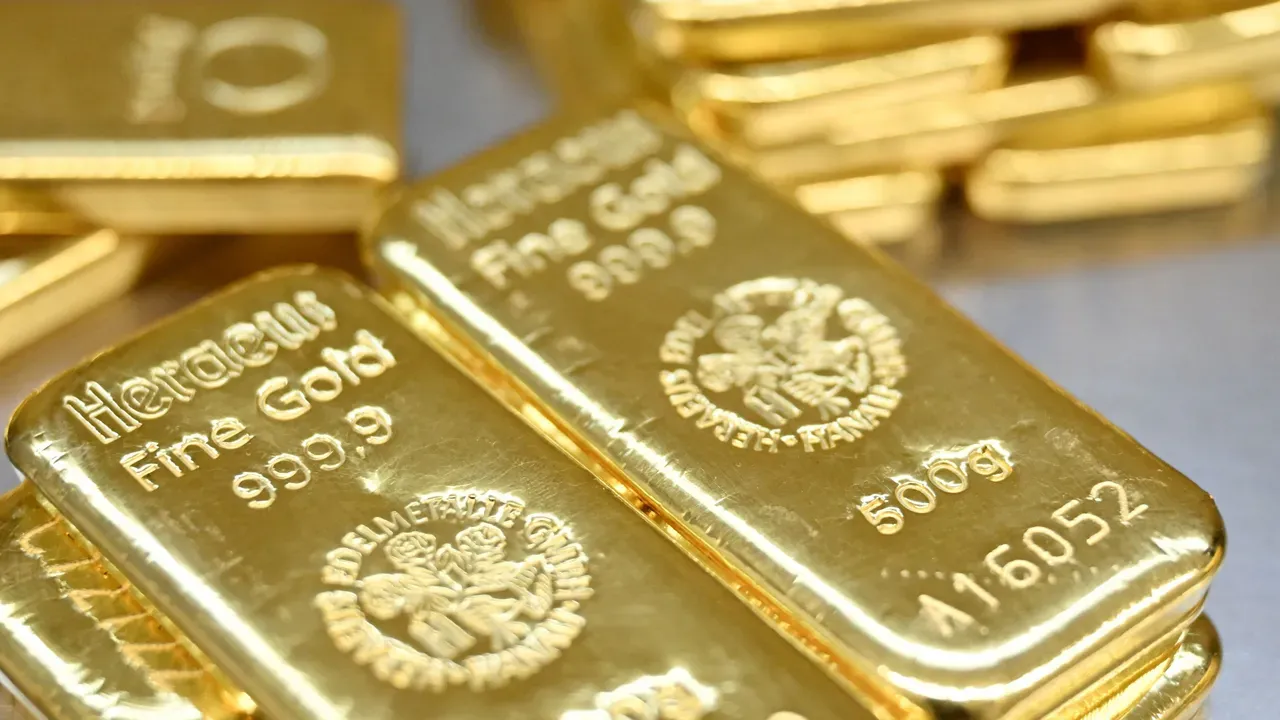 Gram altın 7.900 TL olur mu?