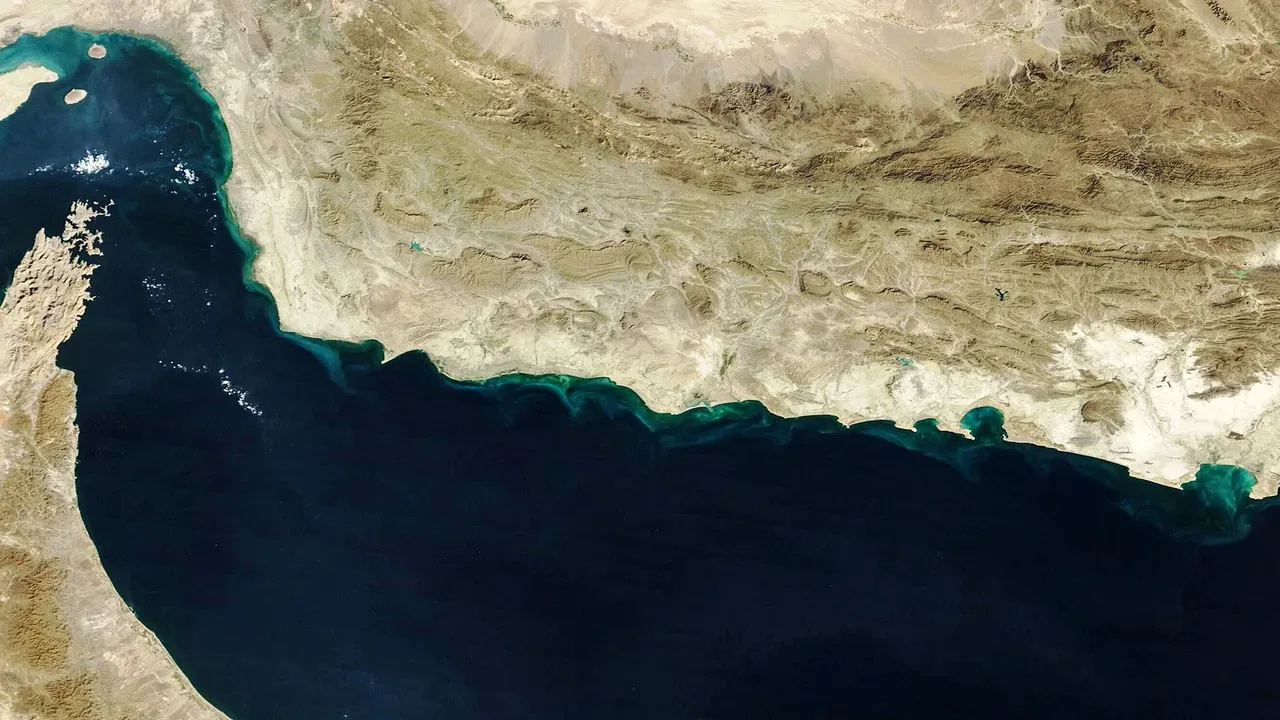 İran Hürmüz'ü kapatırsa  petrol uçacak