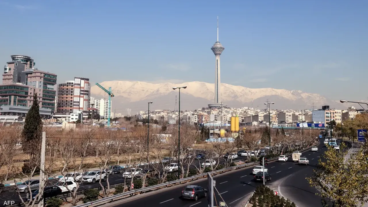 Siyonist yetkili: İran’da ciddi bir olay yaşandı