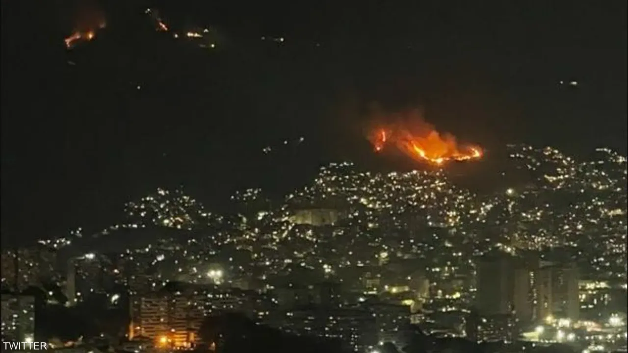 ABD Savunma Bakanı'nın evini bombaladı