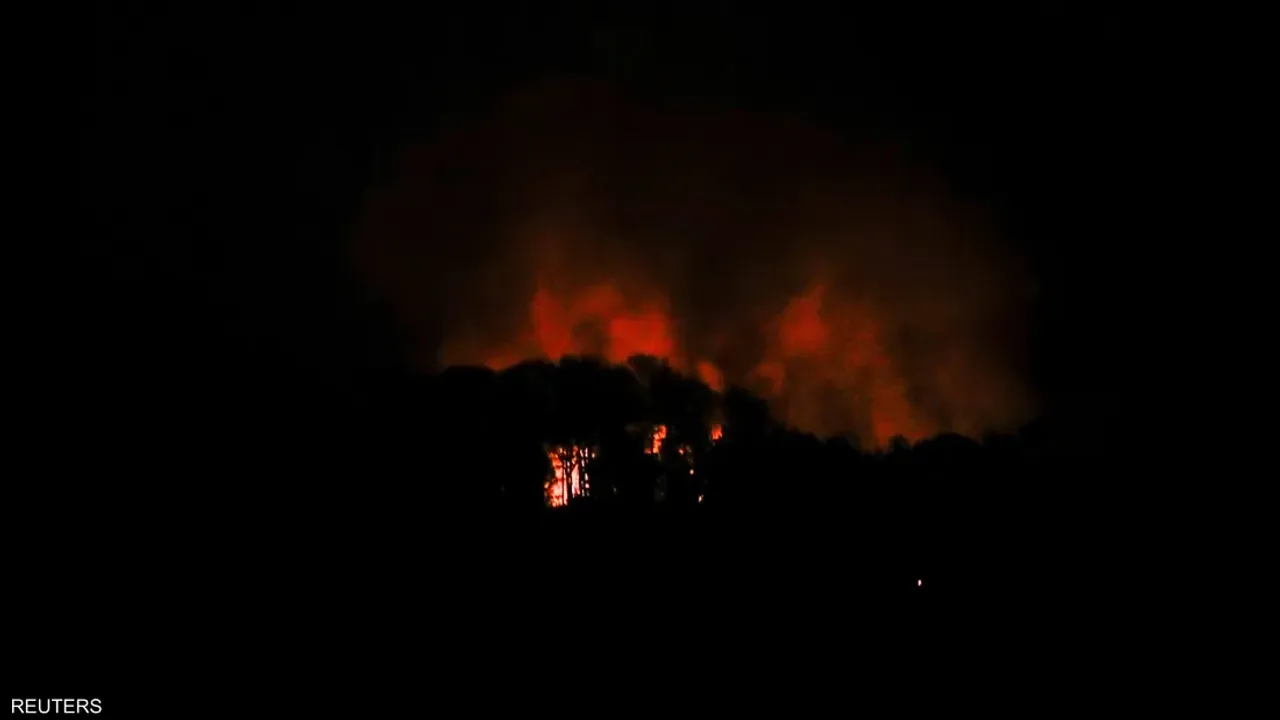 Venezuelalı kaynak: Kara saldırısına hazırlık yapıyoruz