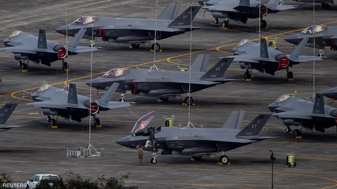 ABD bir sonraki adımın sinyalini verdi