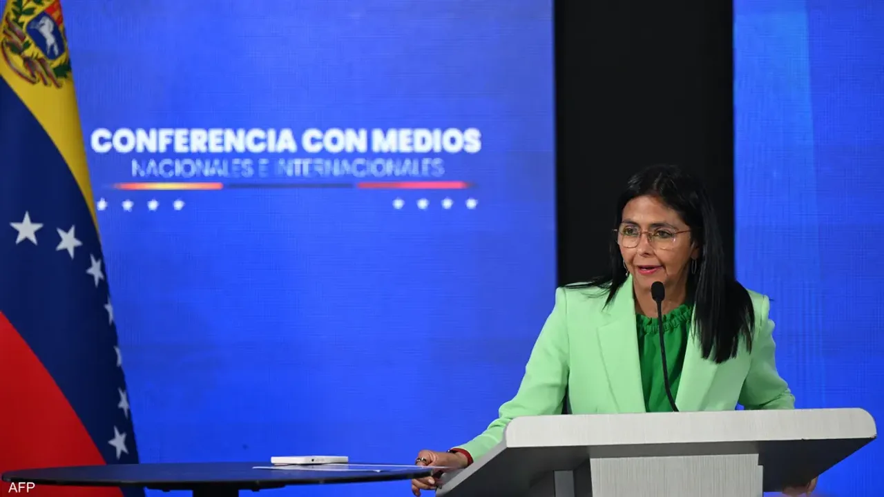 Venezuela'nın geçici cumhurbaşkanı atandı