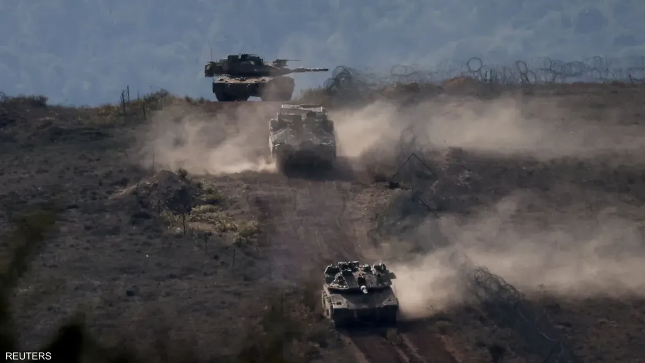 ABD yeşil ışık yaktı: Lübnan'a saldırı geliyor