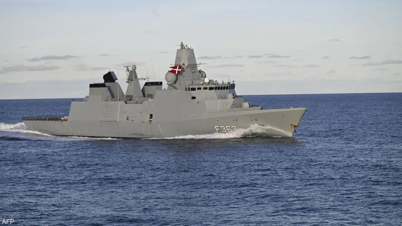 Grönland için askeri savaş çıkar mı?