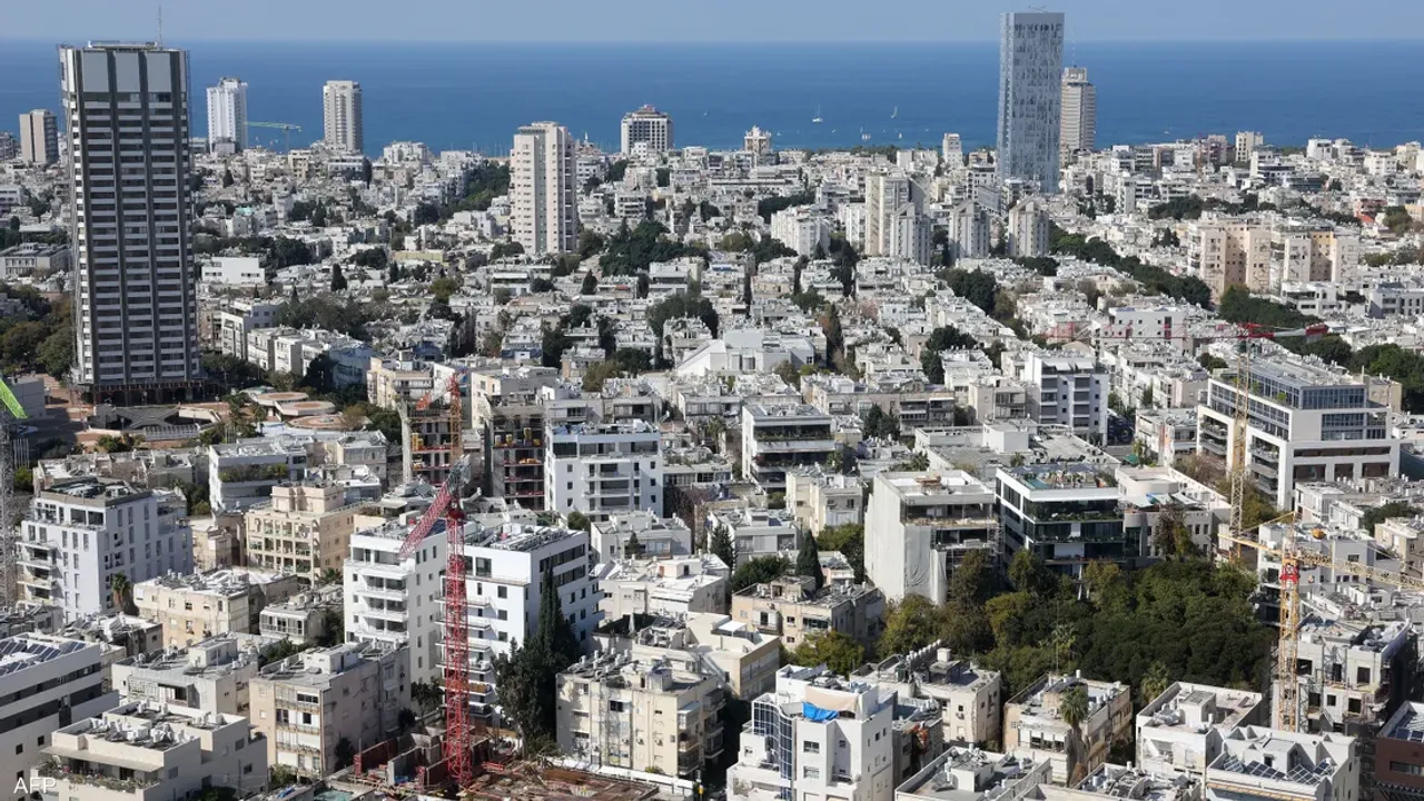 Siyonistler panik atak geçirdi: Geliyoruz, gökyüzüne bakın