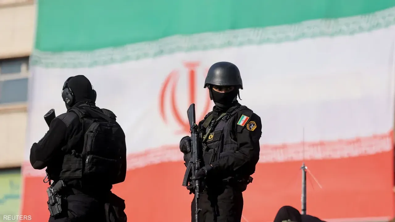 İran bazı üst düzey yetkilileri yargıya sevk etti