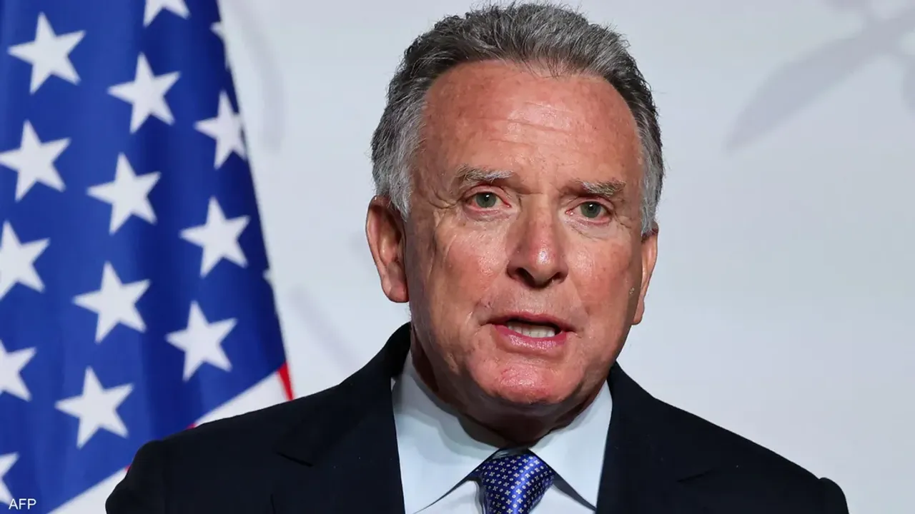 Witkoff: Rusya ve Ukrayna arasındaki görüşmeler verimli geçti