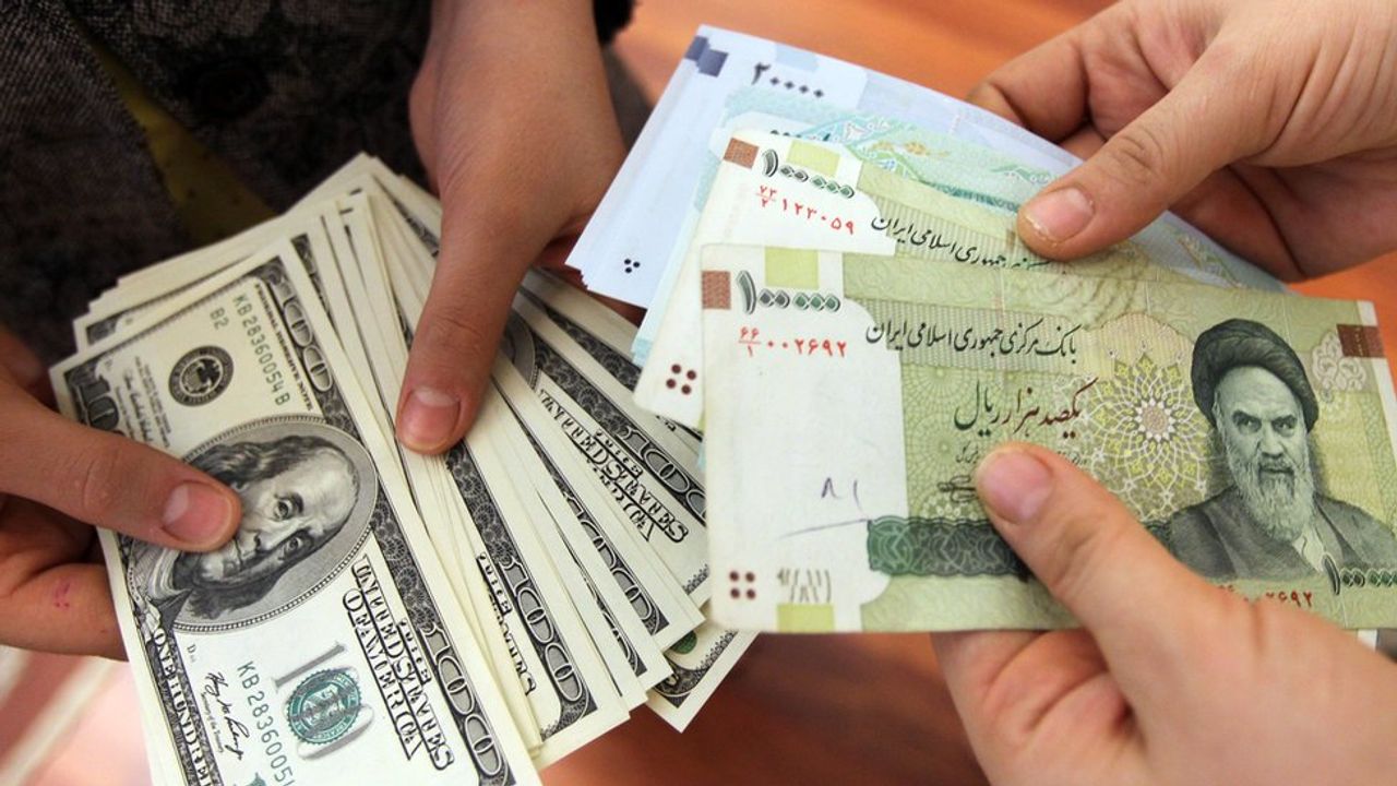 İran’da döviz taahhüdünü yerine getirmeyen şirketlere uyarı
