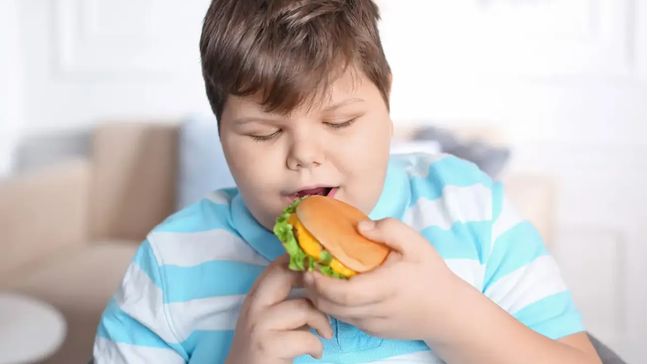 Dr. İşbilir: Çocuklarda obezite sessiz ilerliyor