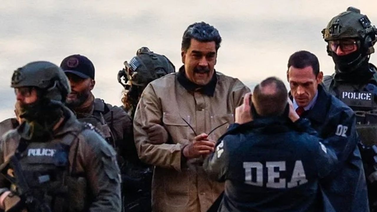 BM: ABD'nin Venezuela'ya müdahalesi uluslararası hukukun ihlalidir