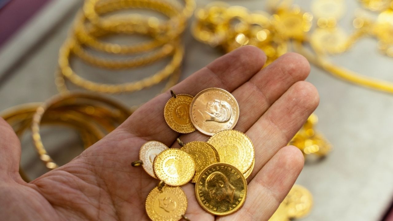 Dev bankadan altın için yeni tahmin