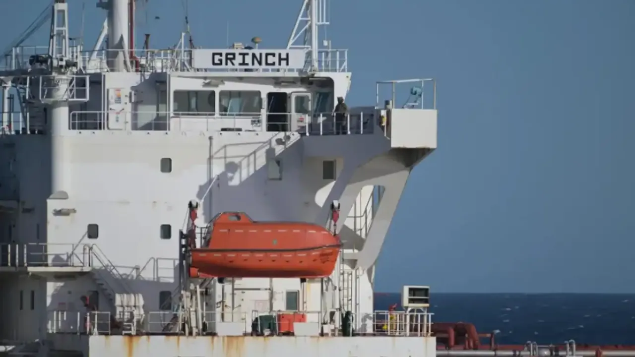 Avrupa ülkelerinden Rusya'ya ortak operasyon!