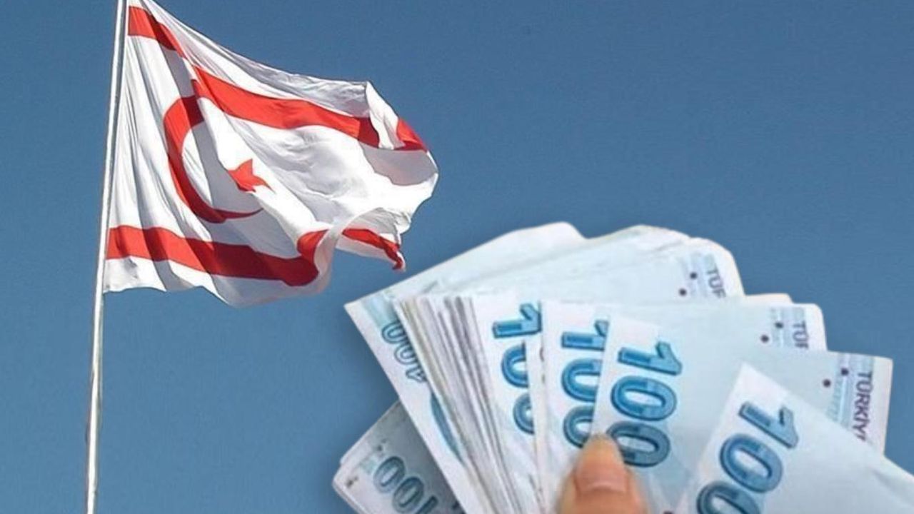 KKTC'nin asgari ücreti bizimkini katladı, muhalefet itiraz etti