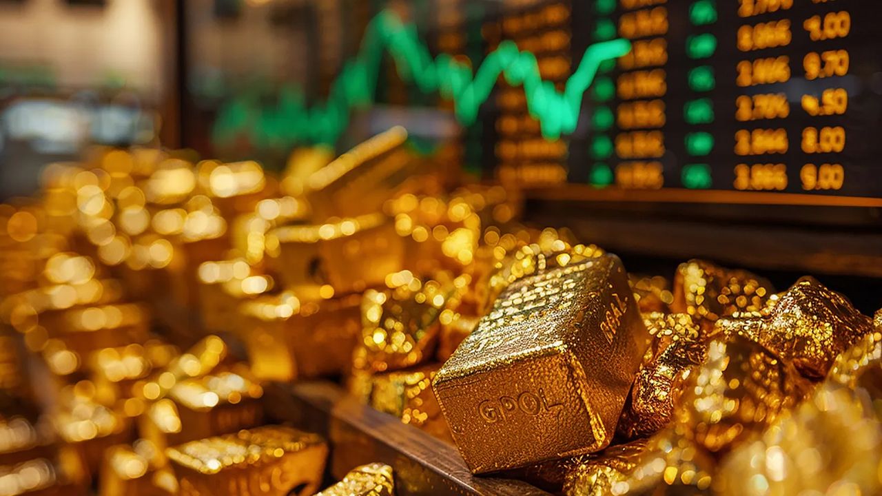 Morgan Stanley'den altında 'rekor' tahmini