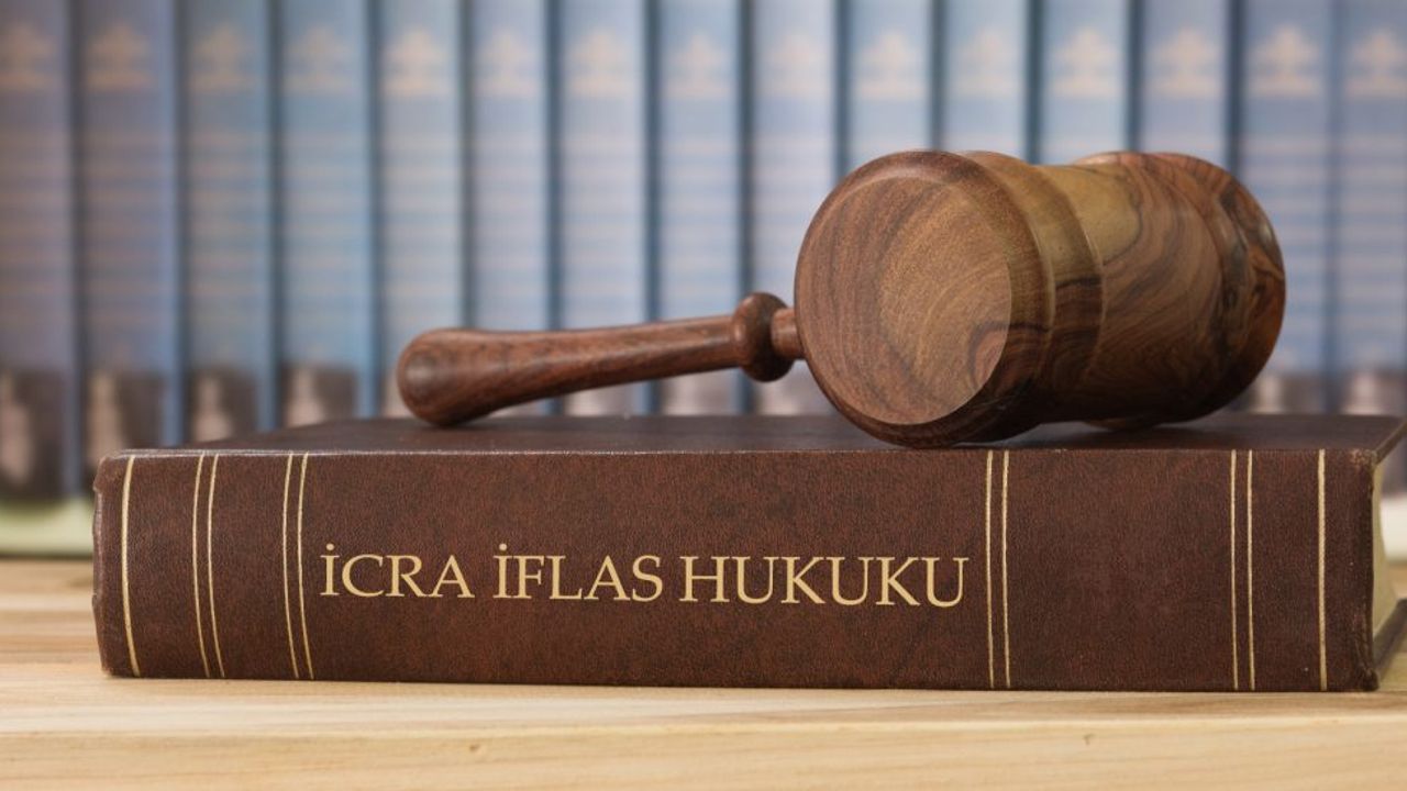 Türkiye'de her 3 kişiden biri icralık oldu