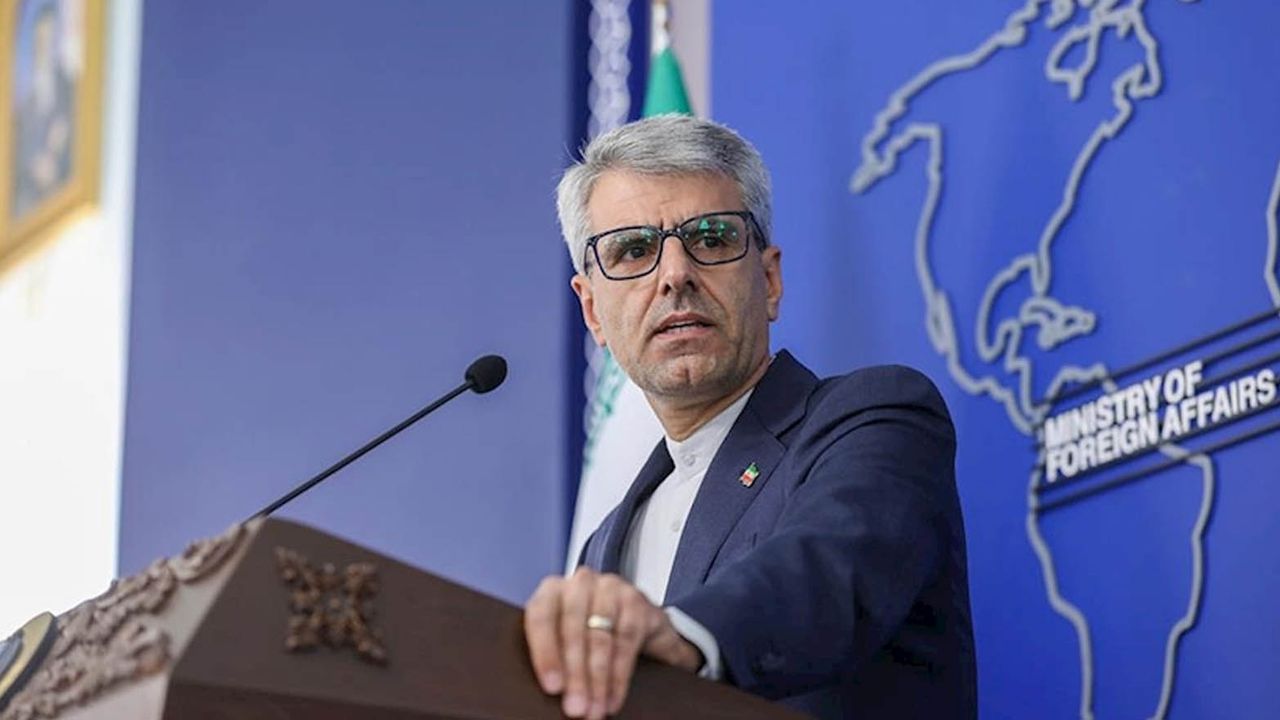 İran'dan Trump'ın tehditlerine sert tepki!