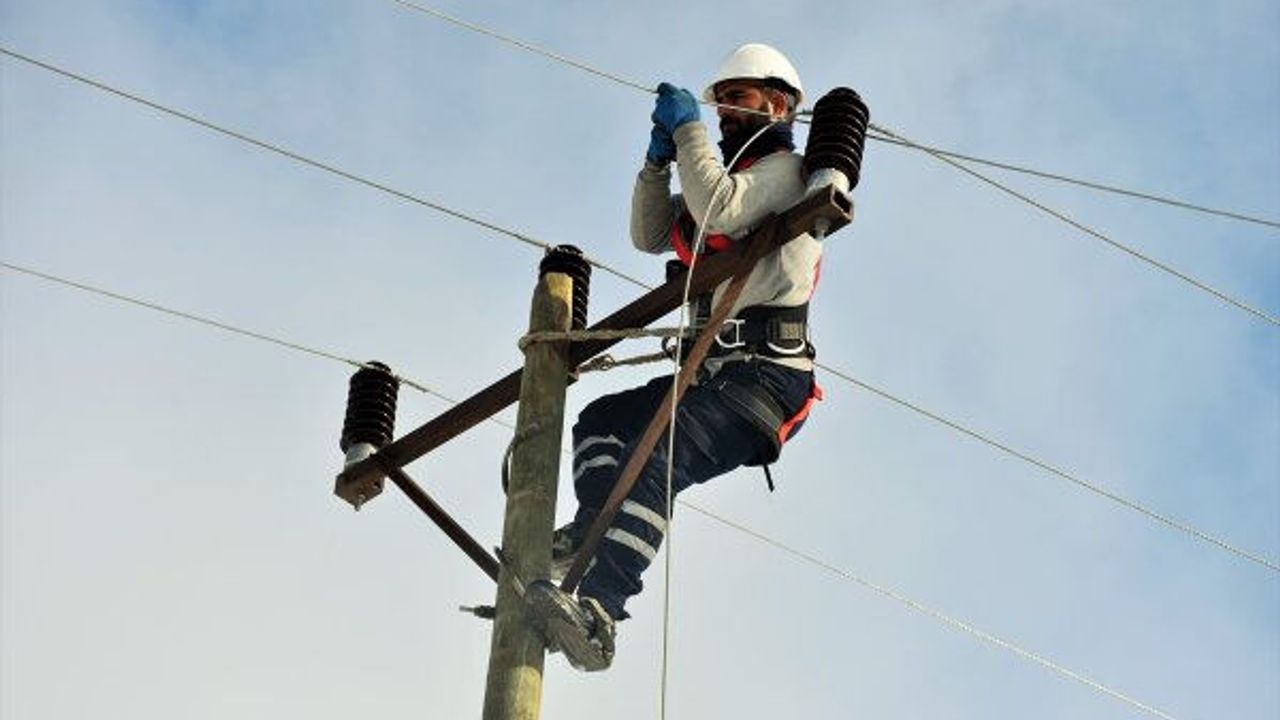 TOROSLAREDAŞ Elektrik duyurdu: Osmaniye'de 5 Ocak günü bir ilçede elektrik kesintisi!