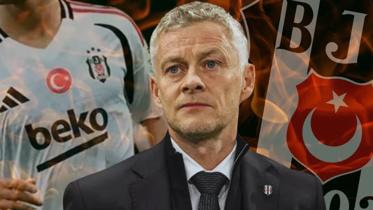 Ole Gunnar Solskjaer dünya devine imza atıyor