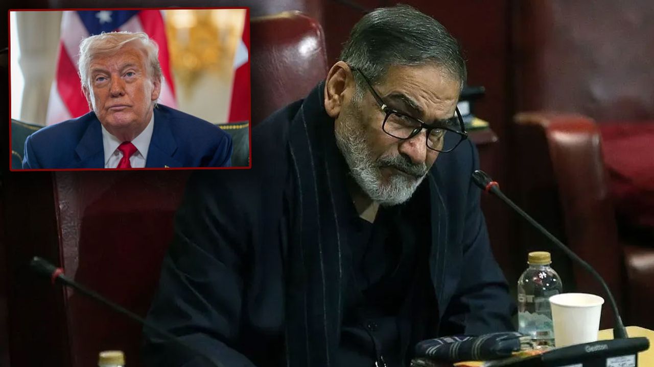 İran'dan ABD'ye sert uyarı: Her müdahaleci el kesilecektir