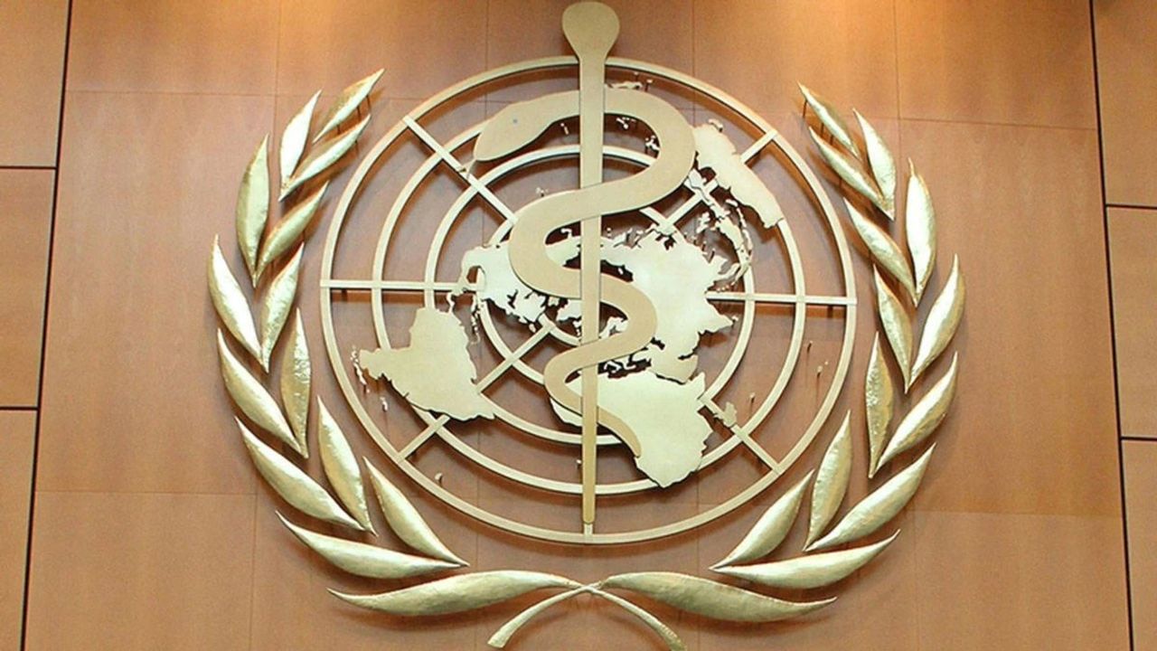 ABD, Dünya Sağlık Örgütü'nden resmen ayrıldı