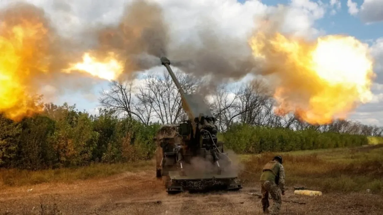 200 bin asker firar etti, 2 milyon kişi askerlikten kaçıyor