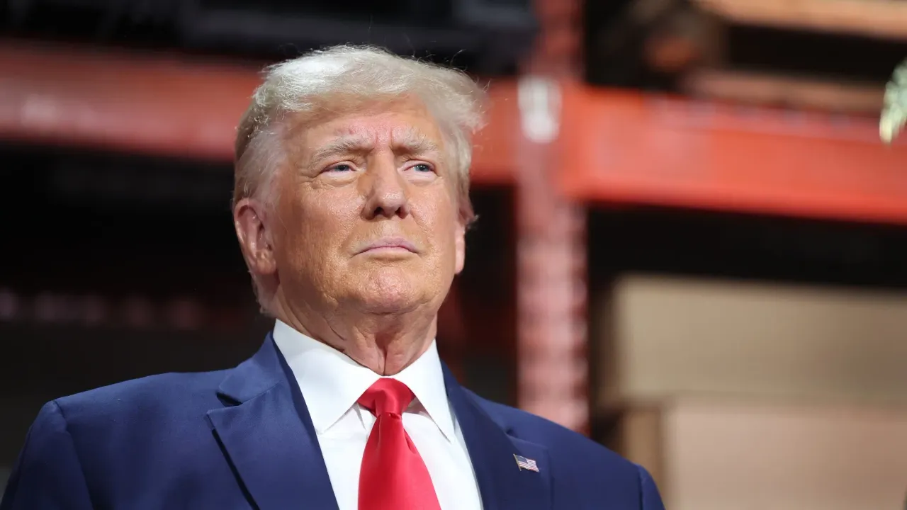 AB'den Trump'a misilleme geliyor