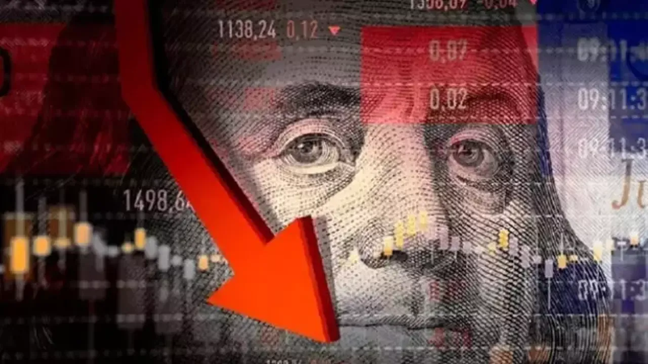 2008 Krizini Öngören Schiff’ten Çarpıcı Altın ve Dolar Açıklaması