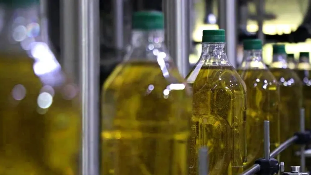 Beş zeytinyağı markasında tohum yağı tespit edildi