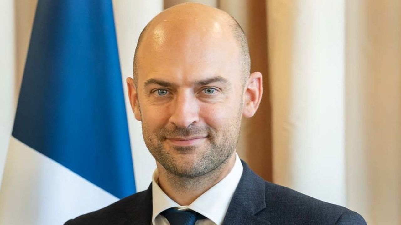 Fransa Dışişleri Bakanı Türkiye'ye geliyor