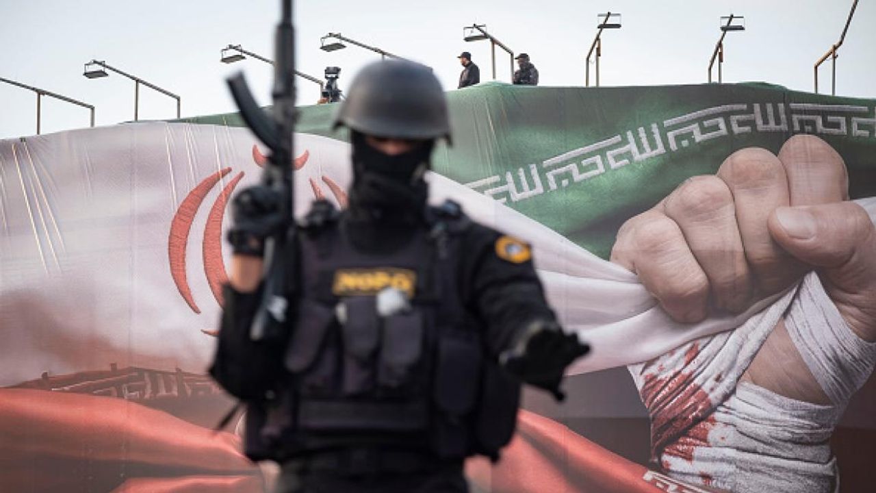 Maariv: israil, Trump’ın İran’a ilişkin kararını bekliyor