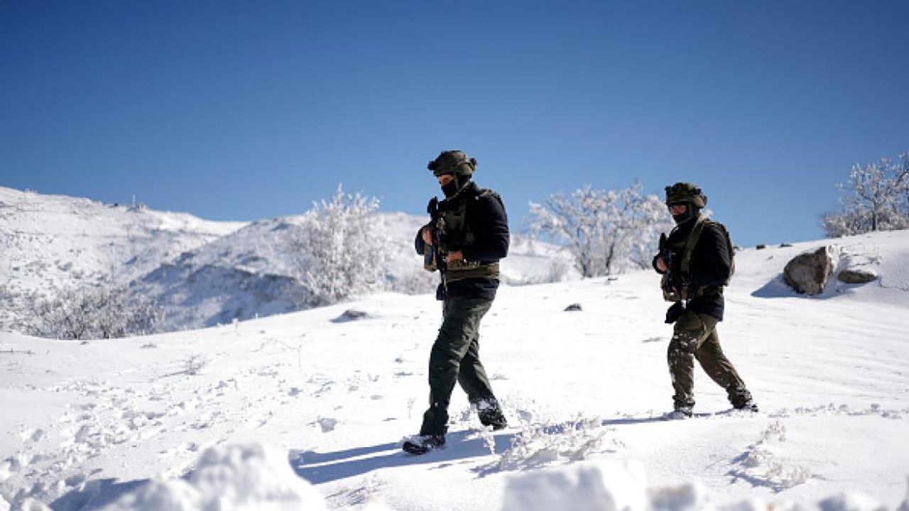 Suriye'de Lübnan modeli dayatması