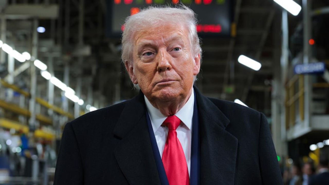 Barış konseyi: Amaç Gazze değil Dünya liderliği