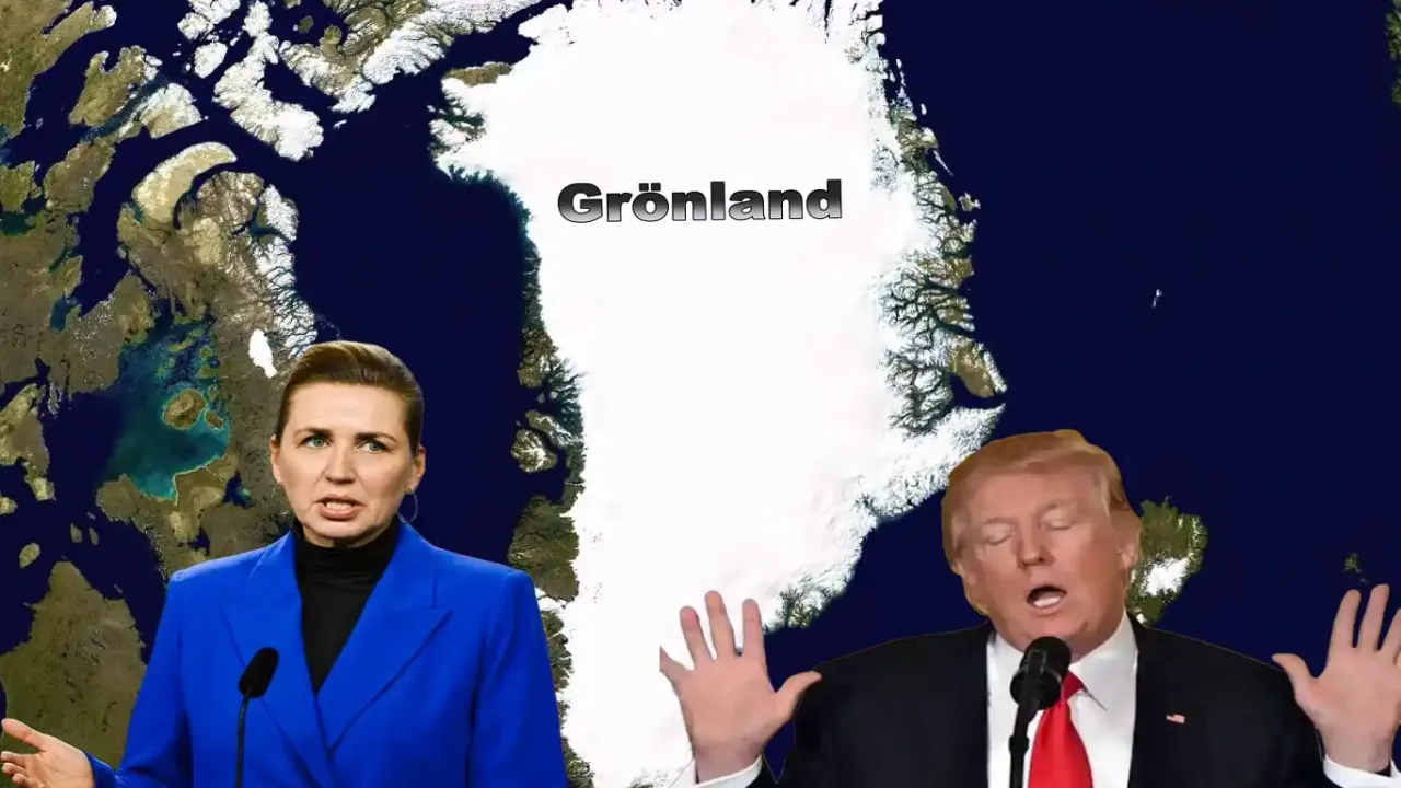 "Trump, NATO’yu içten çökertiyor"