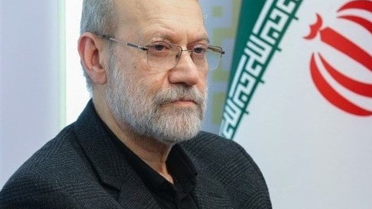 İran: Savaşın ortasındayız