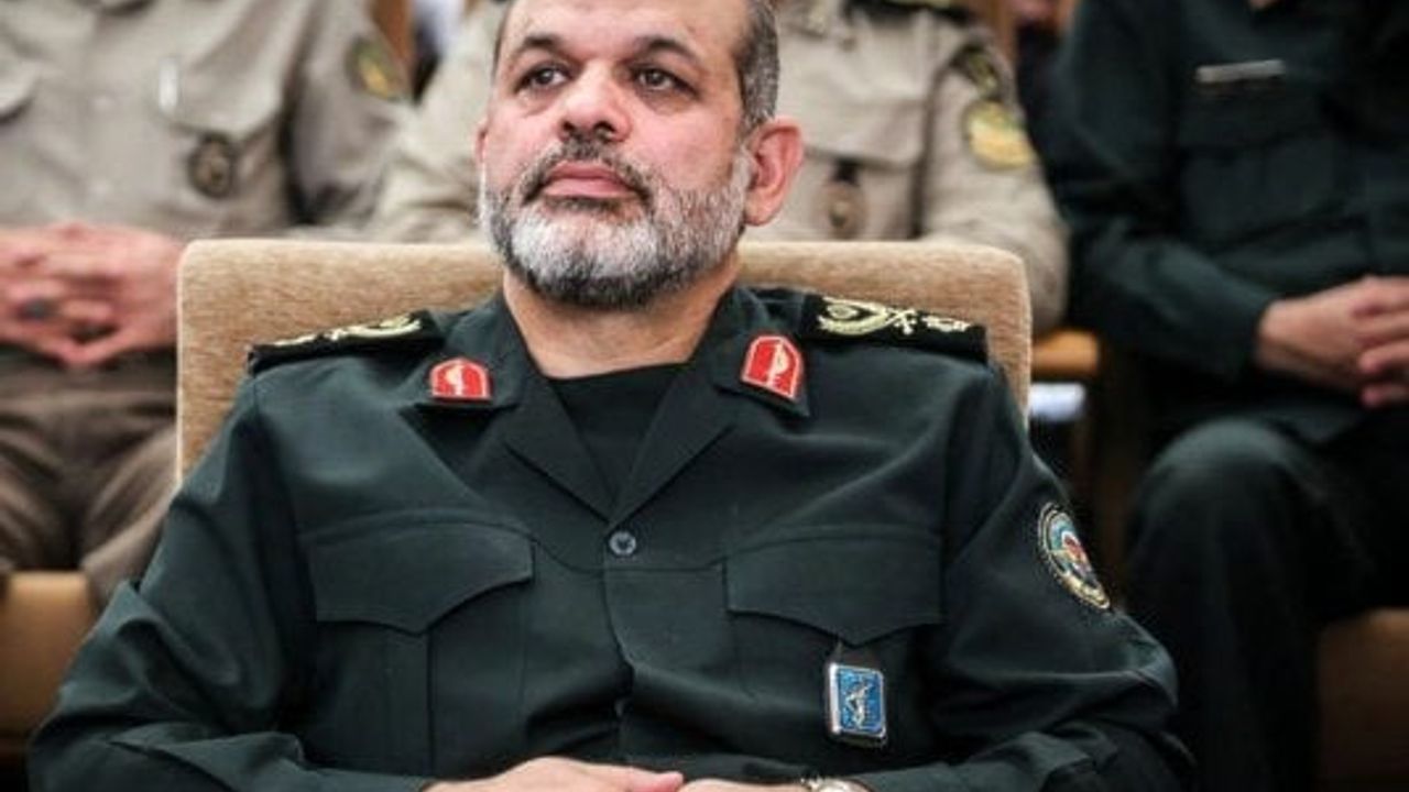 İran Devrim Muhafızları: ABD'ye boyun eğmeyeceğiz