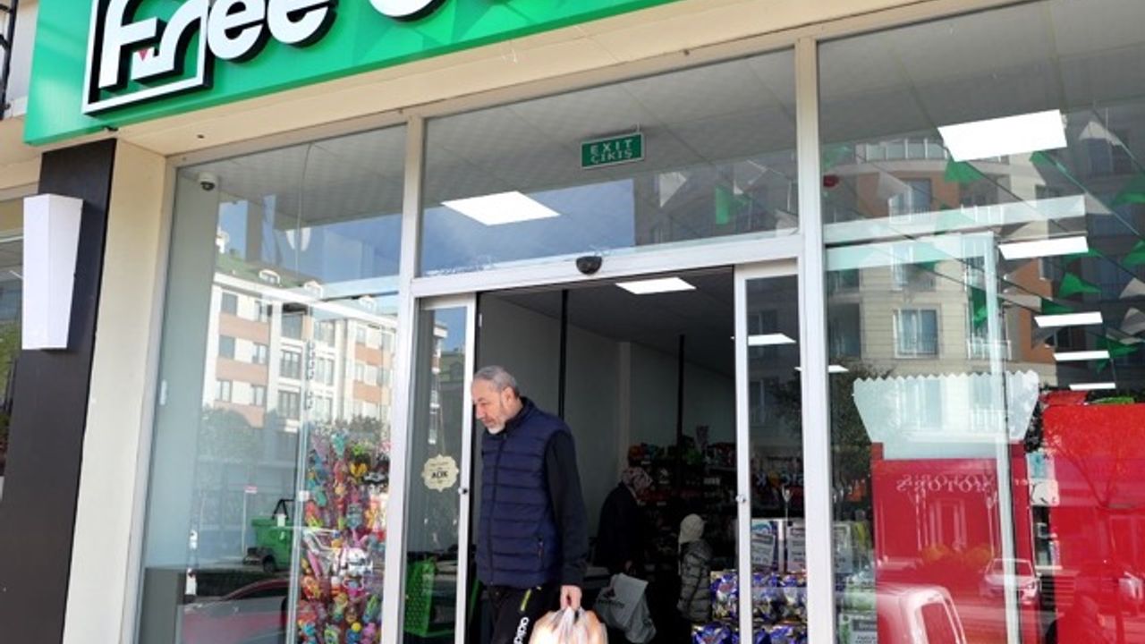 İstanbul’da bir ilk: Hizmete açıldı