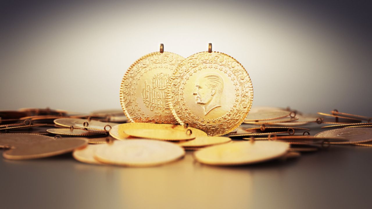 Gram altında rekor üstüne rekor