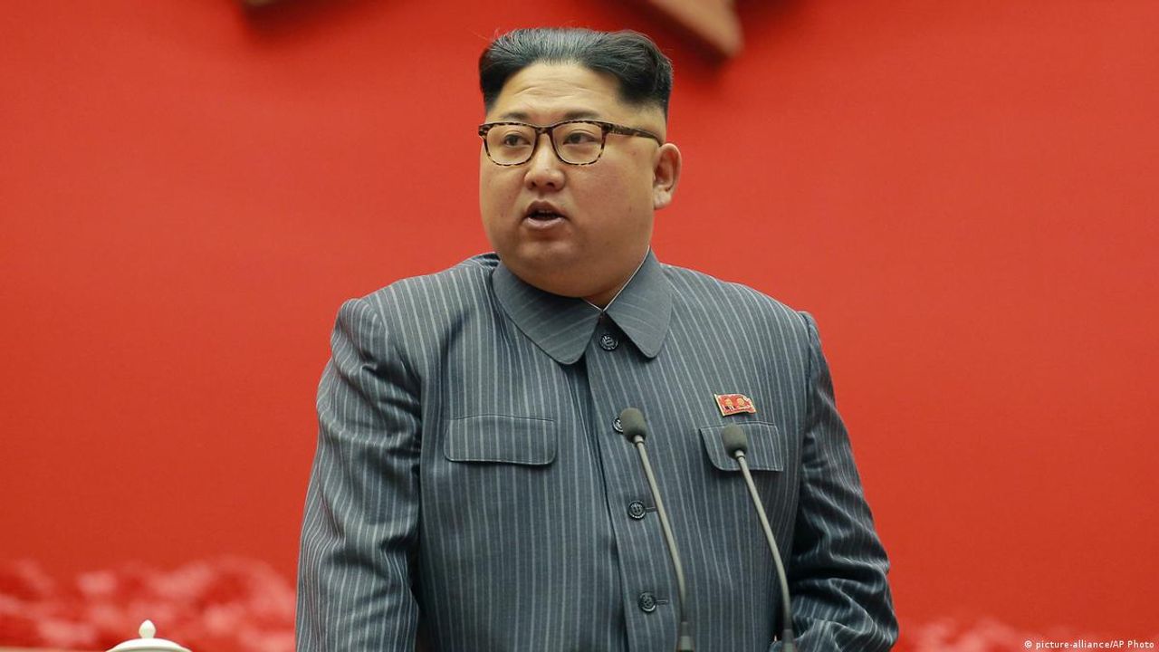 Kim Jong Un'dan suikaste karşı yeni hamle