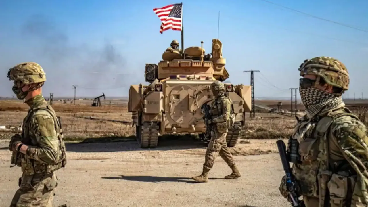 ABD, Suriye'den askerlerini çekmeyi değerlendiriyor
