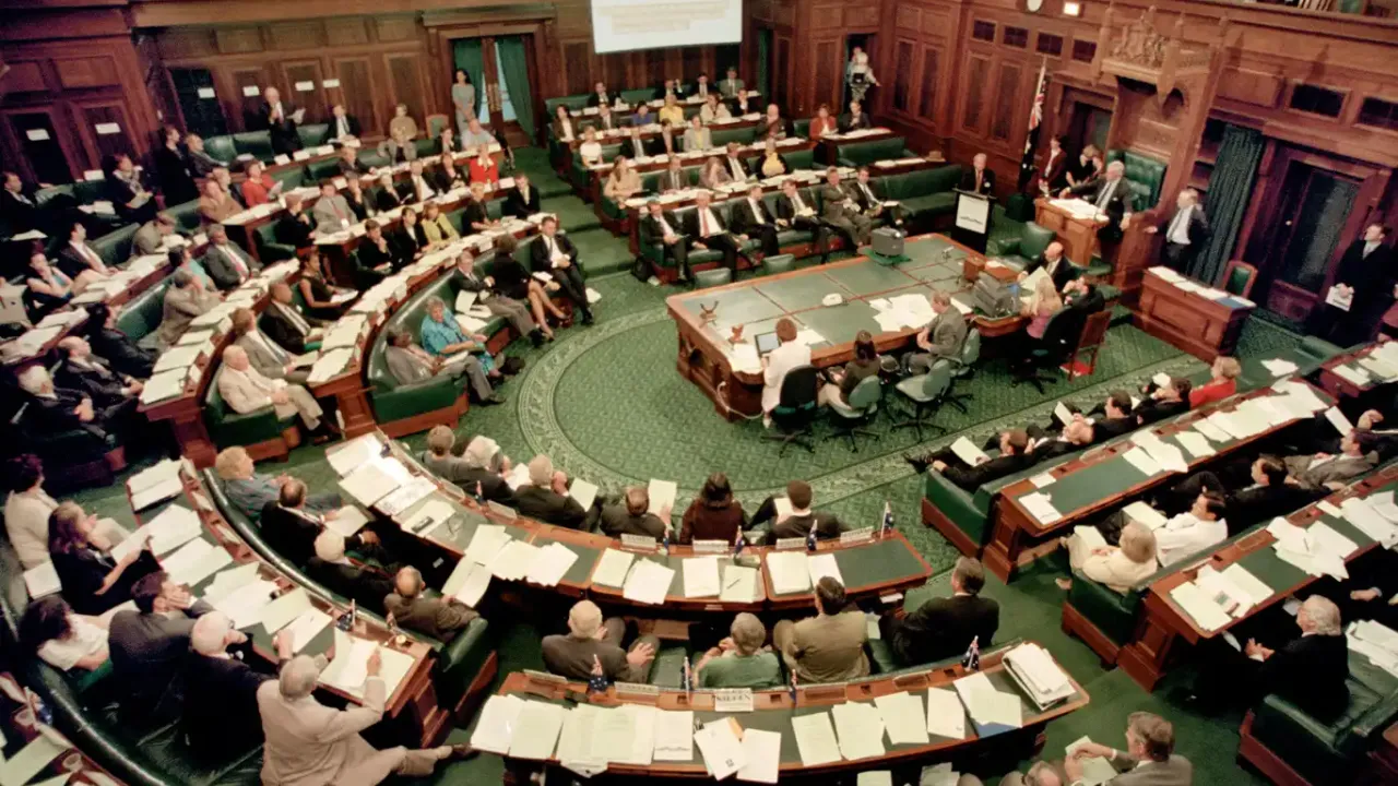 Avustralya, sıkı silah kontrolü yasalarını onayladı