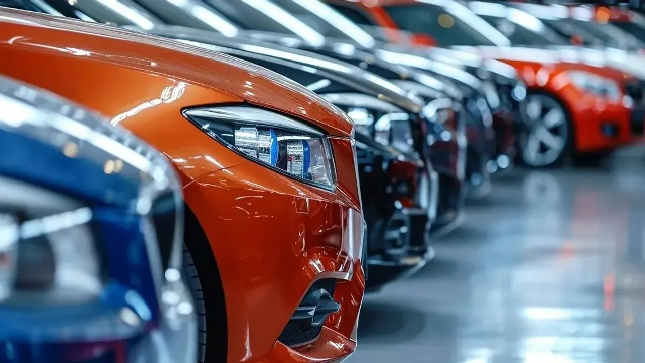 Yakıtlı araç devri kapanıyor