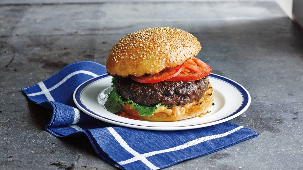 Hamburger, abur cubur reklamları yasaklanıyor